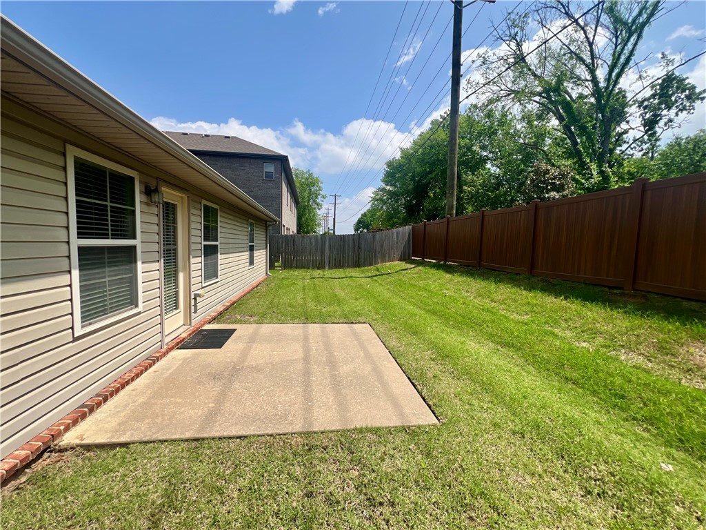 Stone Meadow Add Bentonville - Residential