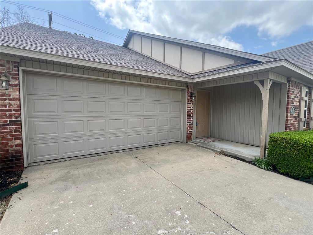 Stone Meadow Add Bentonville - Residential