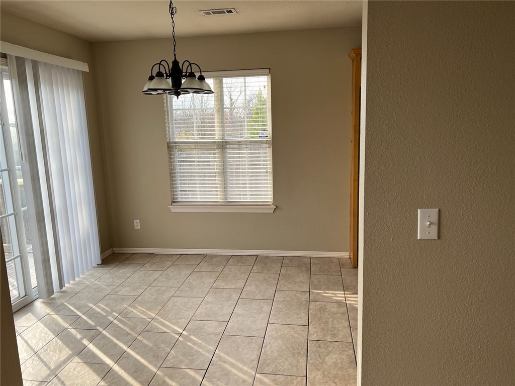 SERENITY S/D PH II - Residential Lease