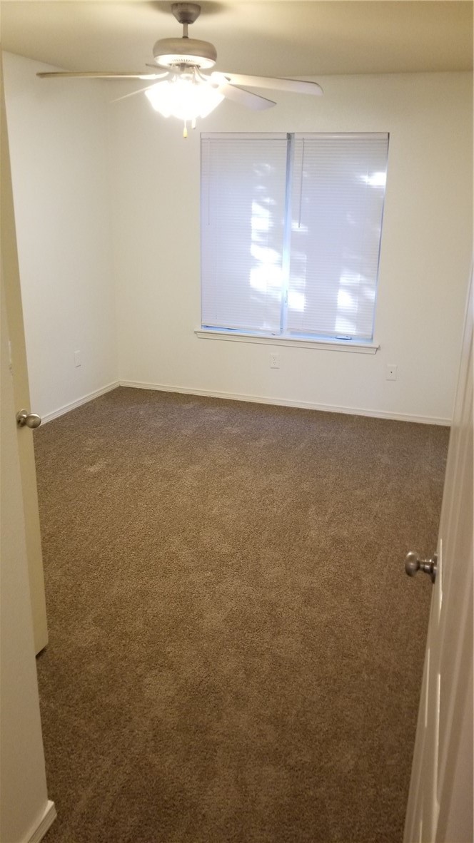 Evans Farm - Residential Lease