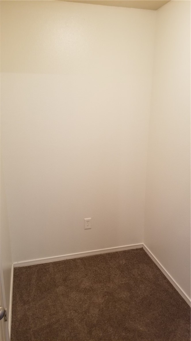 Evans Farm - Residential Lease