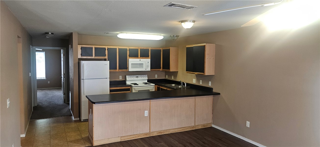 Evans Farm - Residential Lease