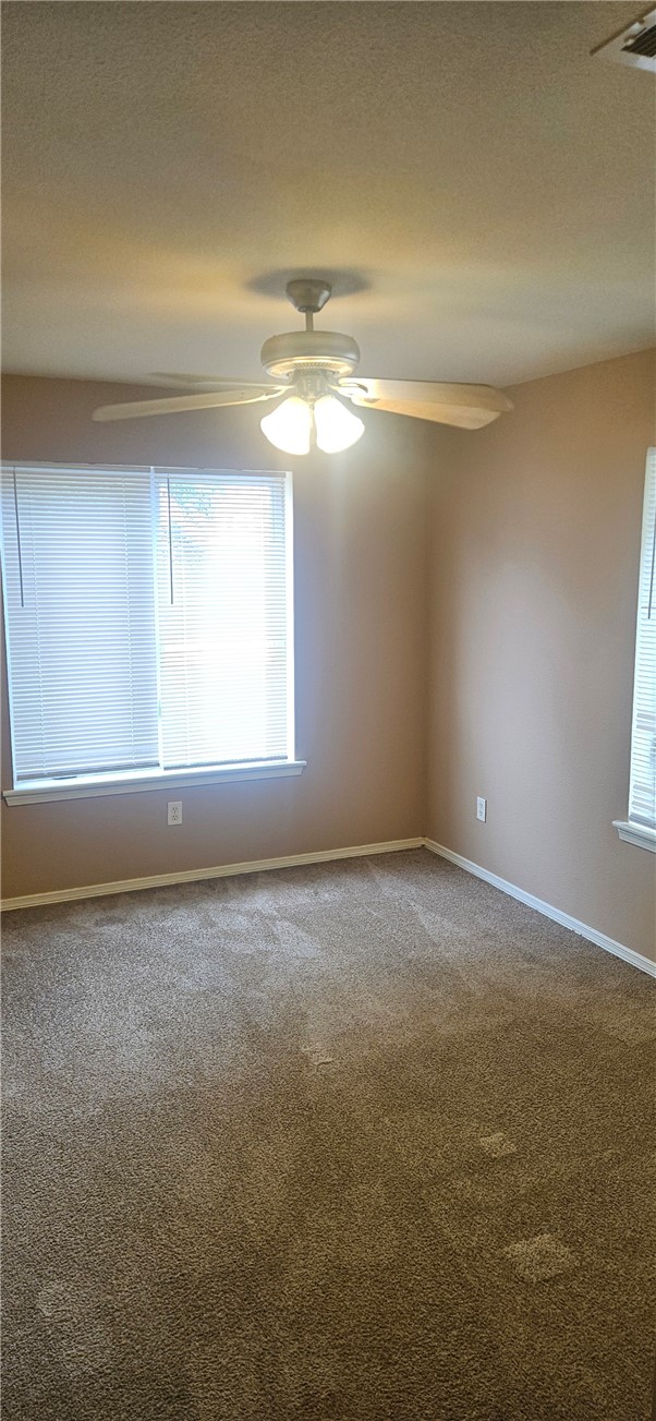 Evans Farm - Residential Lease