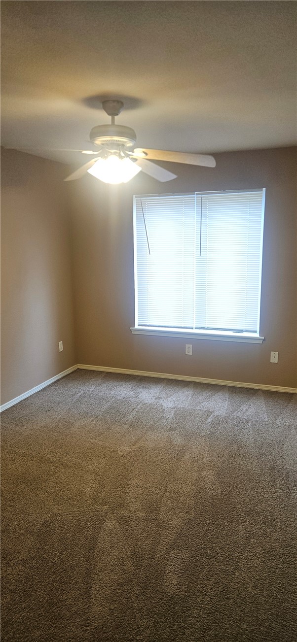 Evans Farm - Residential Lease