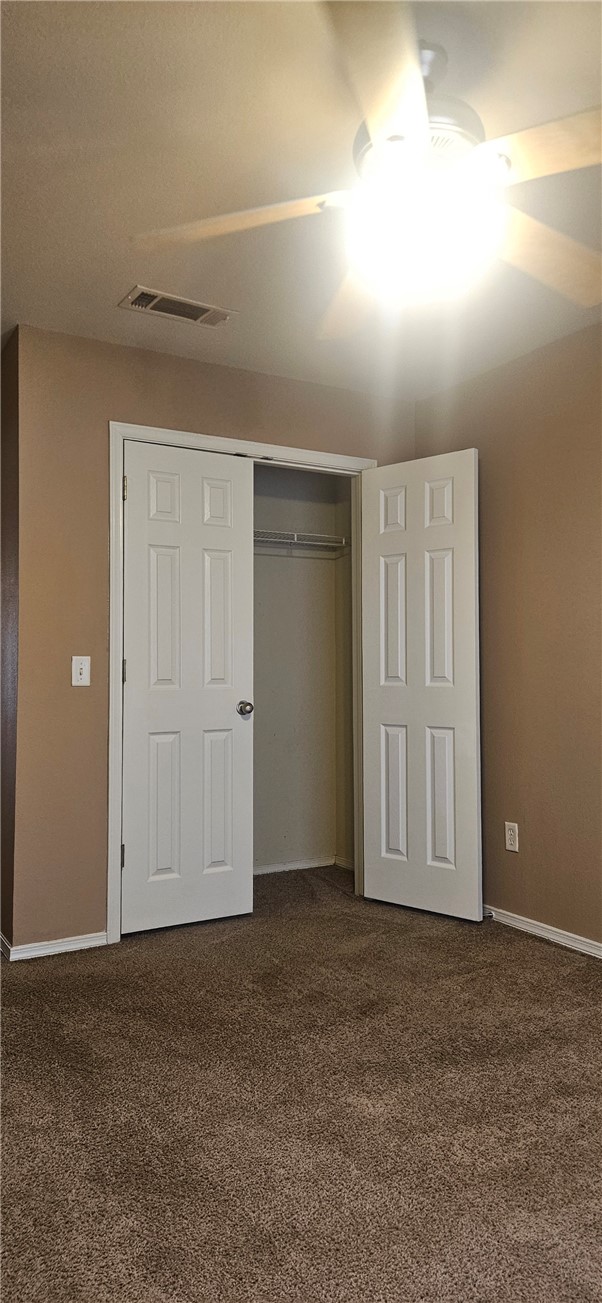 Evans Farm - Residential Lease