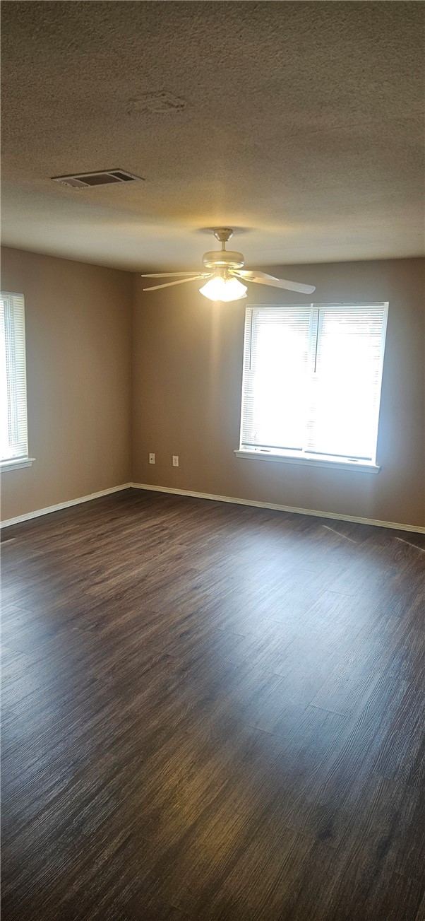 Evans Farm - Residential Lease