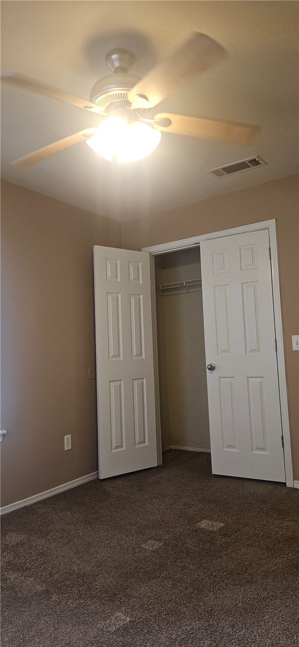 Evans Farm - Residential Lease