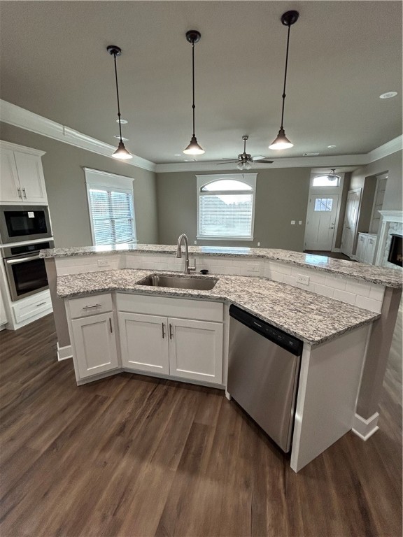 Annika Estates Ph 1 Centerton - Residential