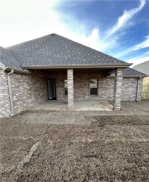 Annika Estates Ph 1 Centerton - Residential