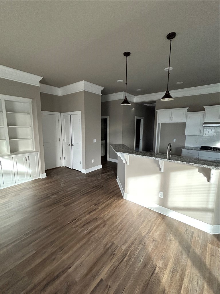 Annika Estates Ph 1 Centerton - Residential