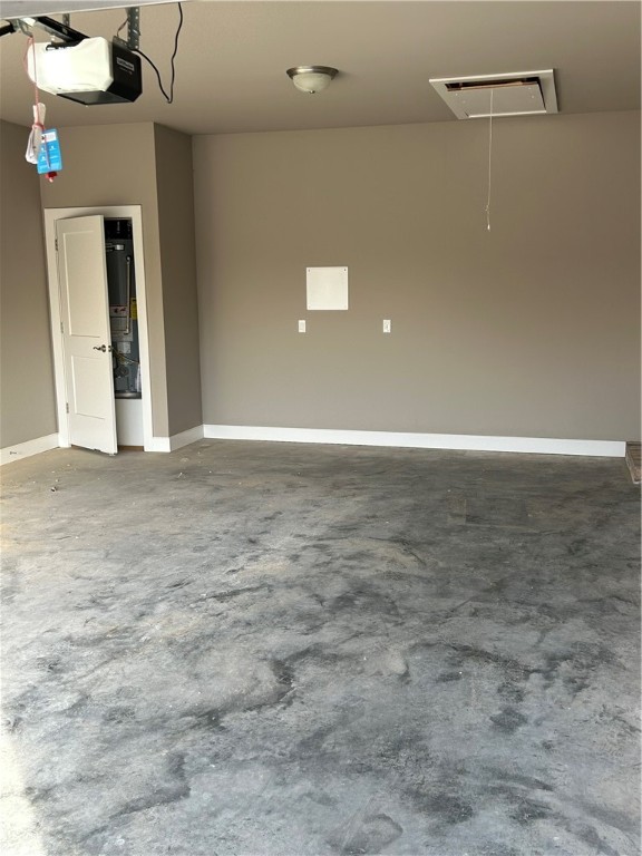 Annika Estates Ph 1 Centerton - Residential