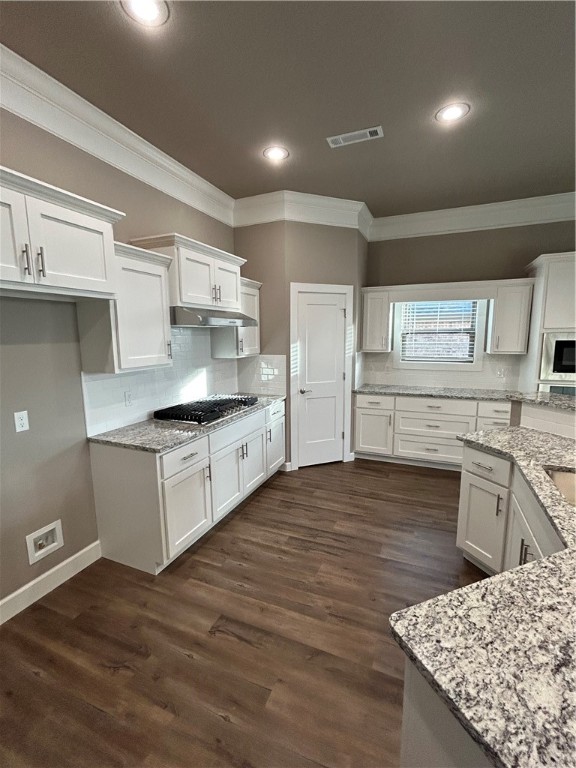 Annika Estates Ph 1 Centerton - Residential