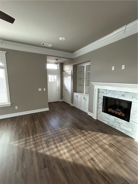 Annika Estates Ph 1 Centerton - Residential