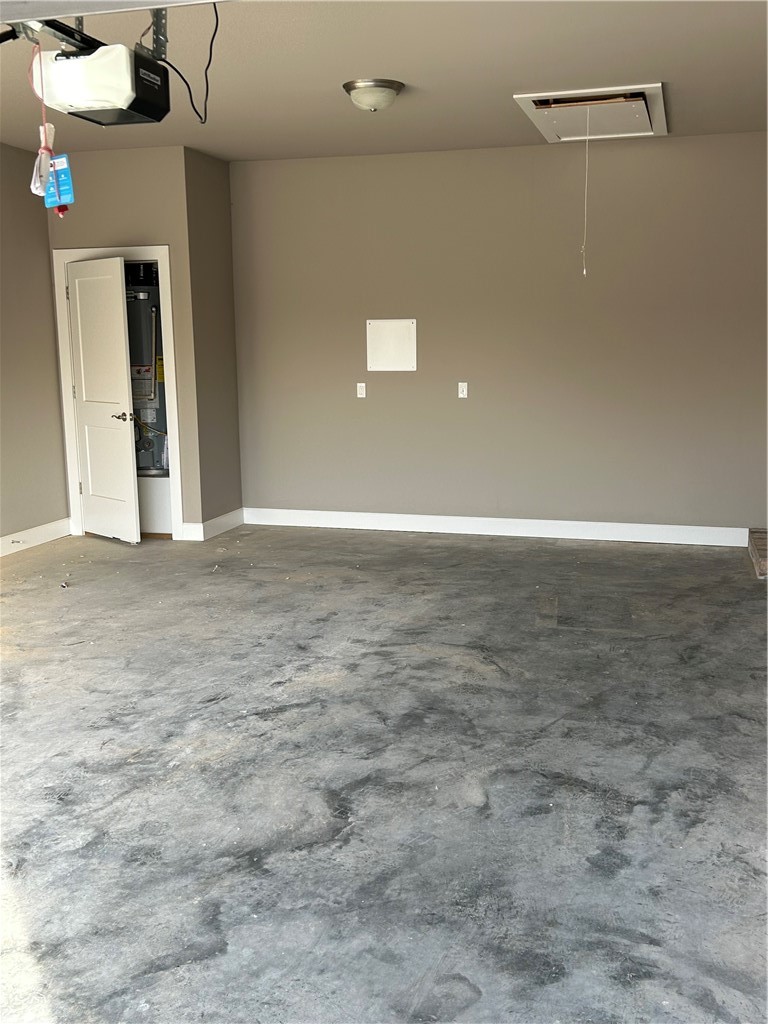 Annika Estates Ph 1 Centerton - Residential