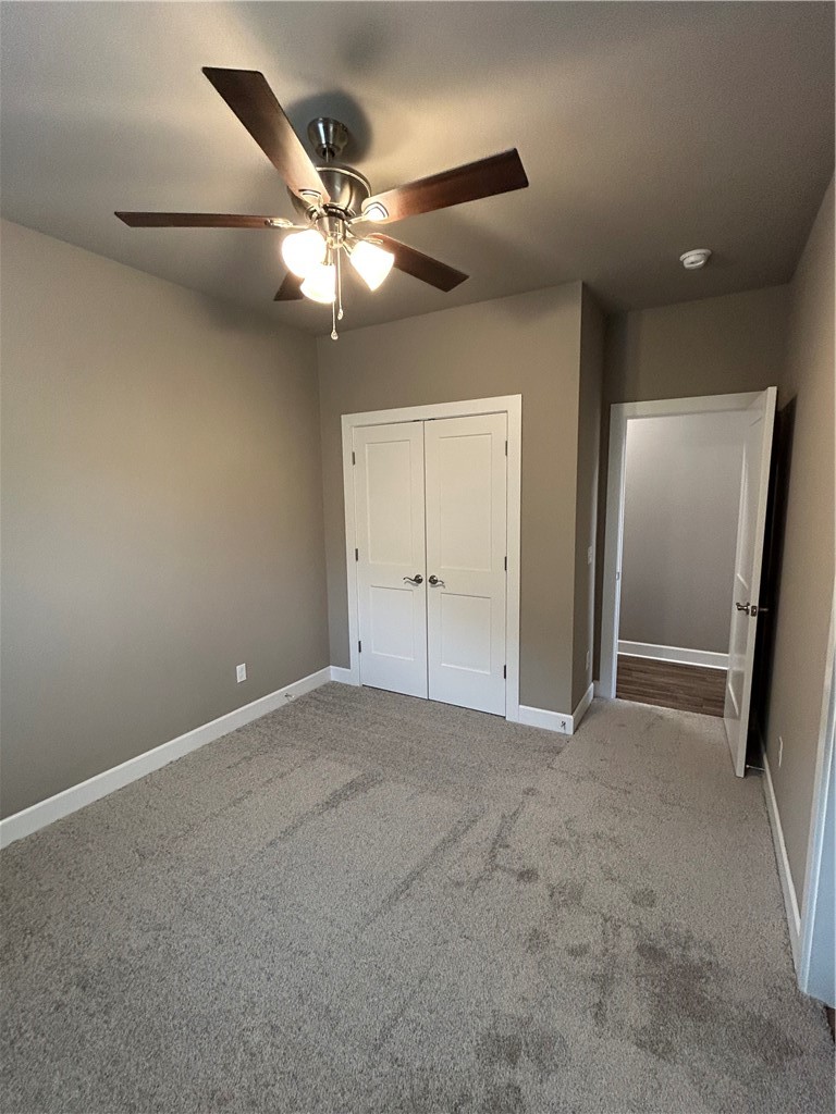 Annika Estates Ph 1 Centerton - Residential