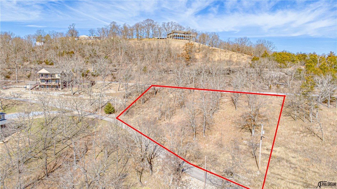 Monroe Acres Add Rurban - Residential