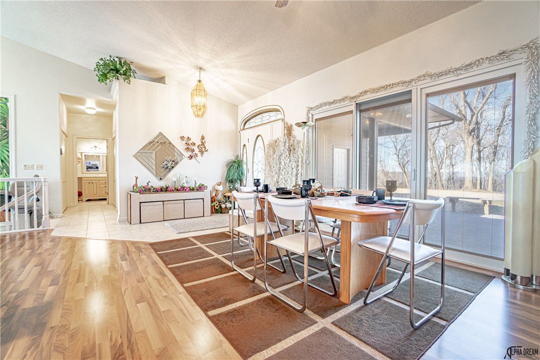 Monroe Acres Add Rurban - Residential