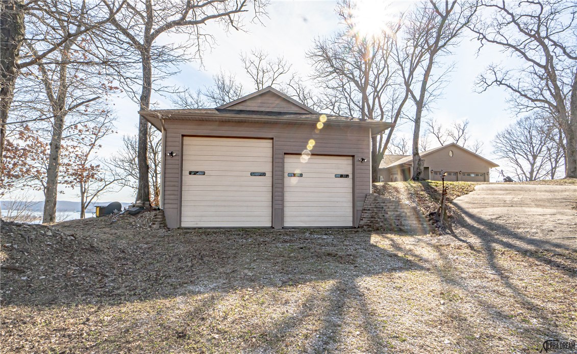 Monroe Acres Add Rurban - Residential