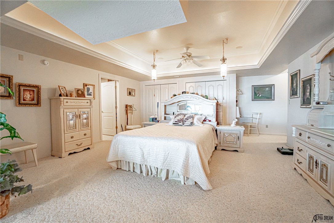 Monroe Acres Add Rurban - Residential