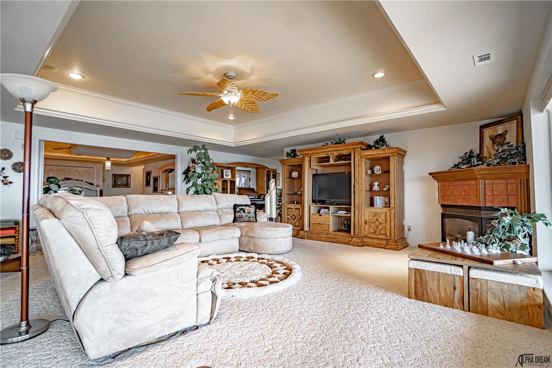 Monroe Acres Add Rurban - Residential