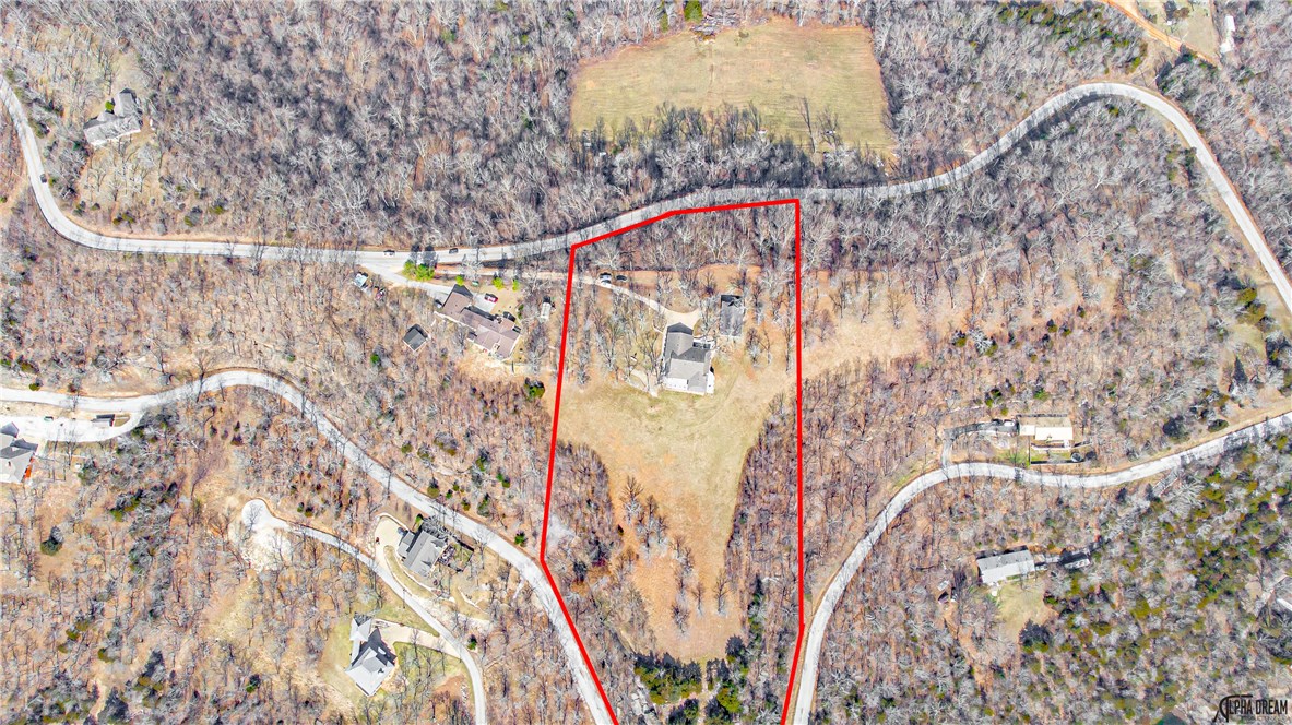 Monroe Acres Add Rurban - Residential