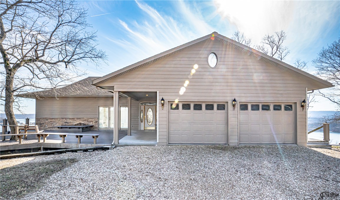 Monroe Acres Add Rurban - Residential