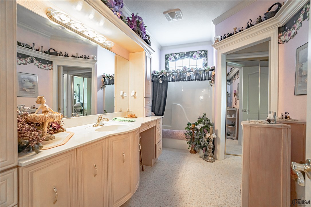 Monroe Acres Add Rurban - Residential