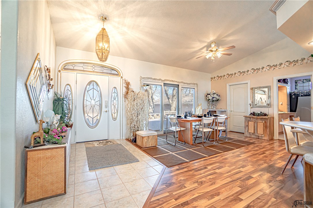 Monroe Acres Add Rurban - Residential