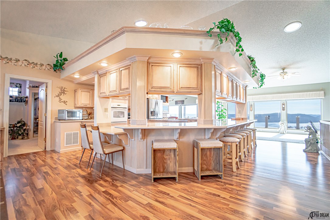 Monroe Acres Add Rurban - Residential