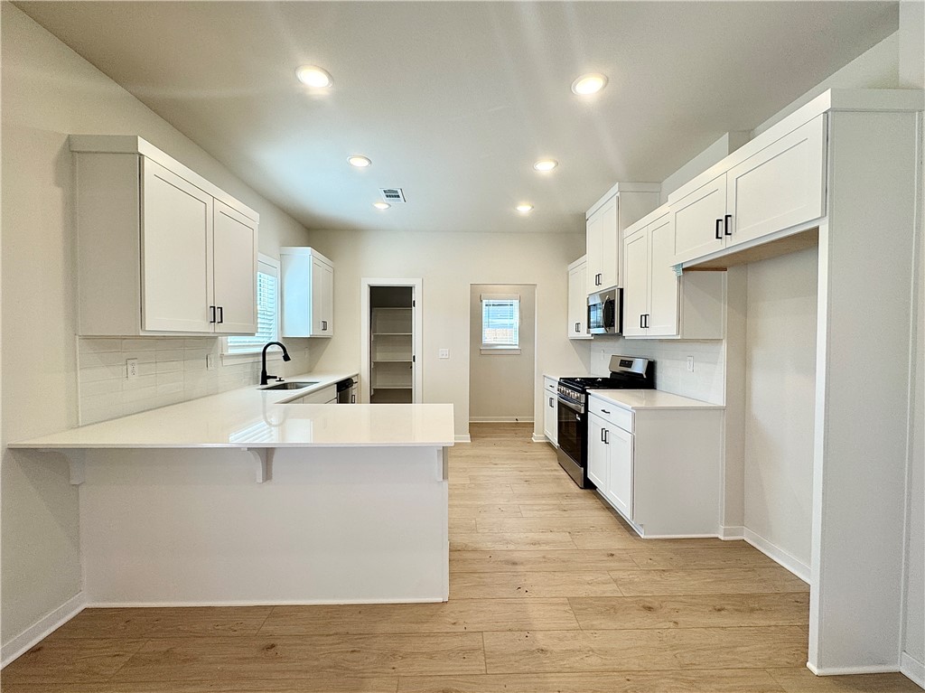 Jacobs Crossing - Residential