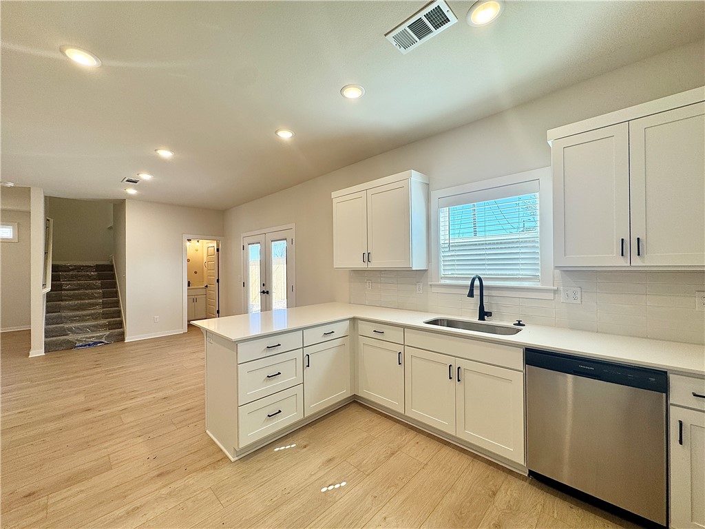 Jacobs Crossing - Residential