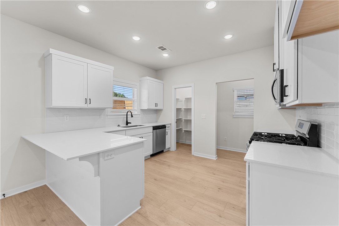 Jacobs Crossing - Residential
