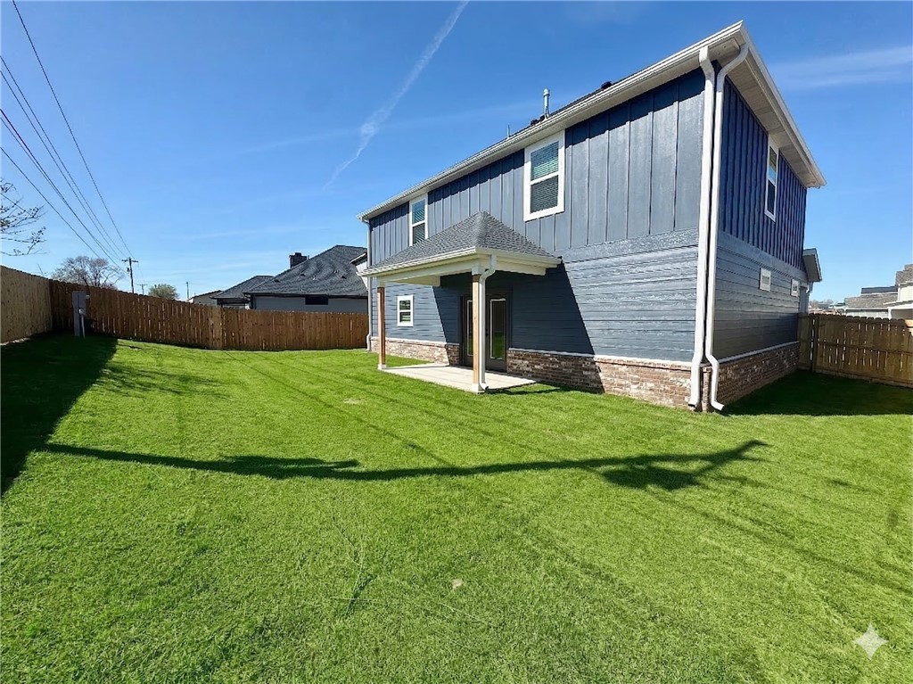 Jacobs Crossing - Residential