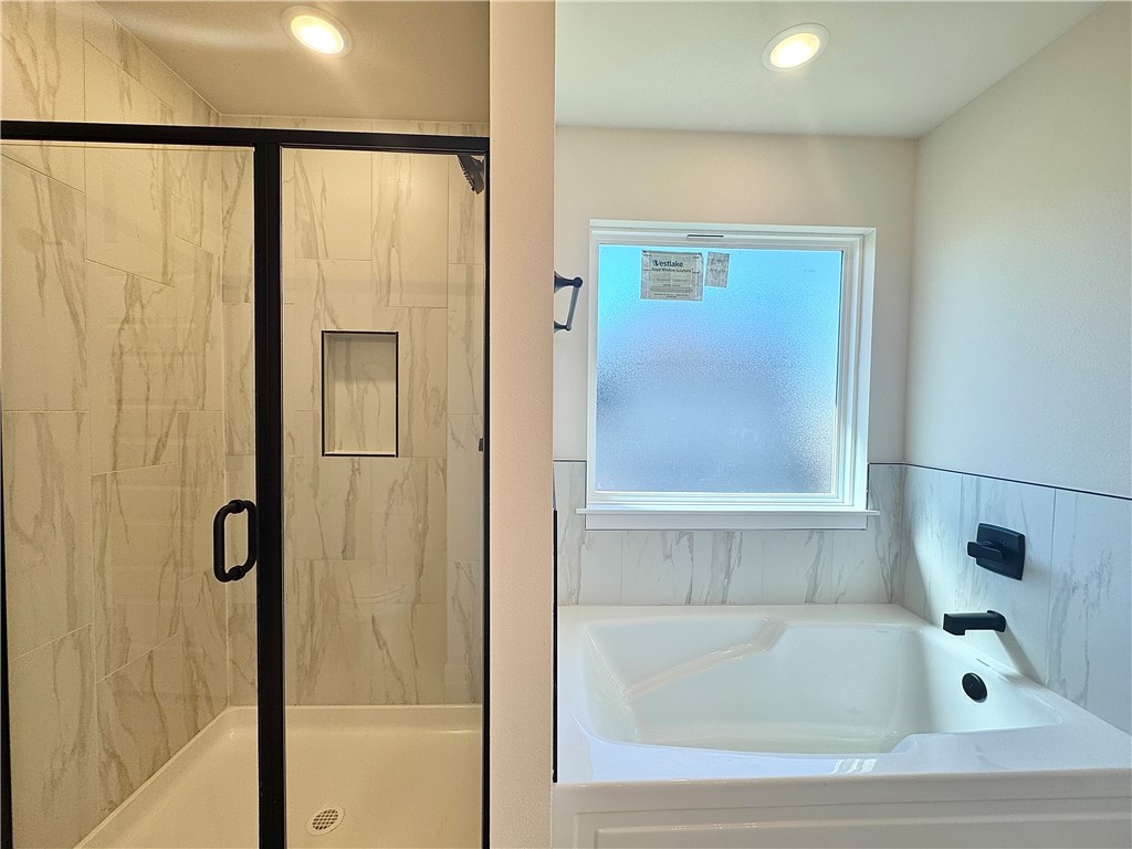 Jacobs Crossing - Residential