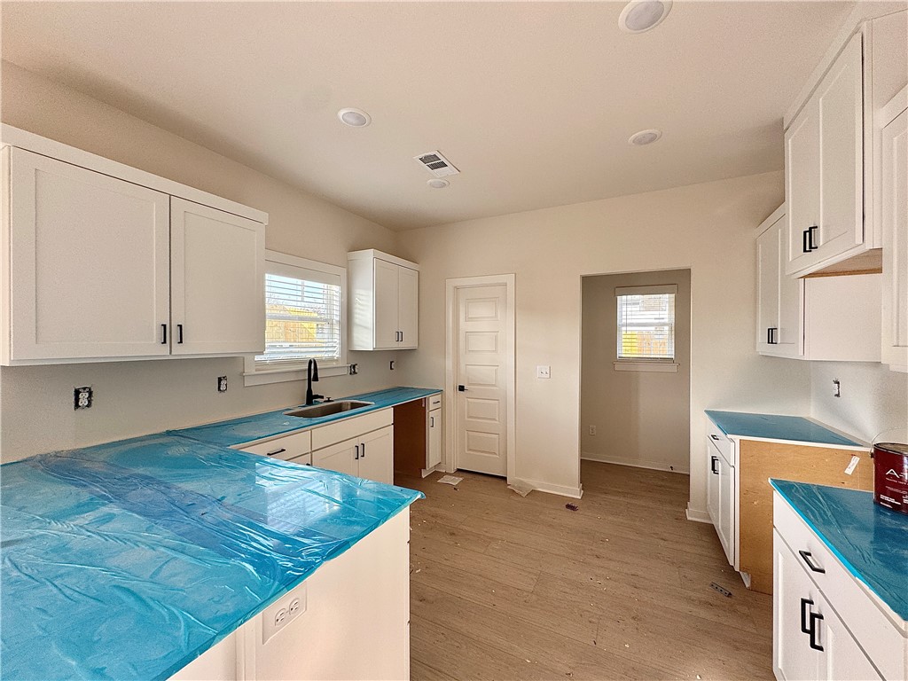 Jacobs Crossing - Residential