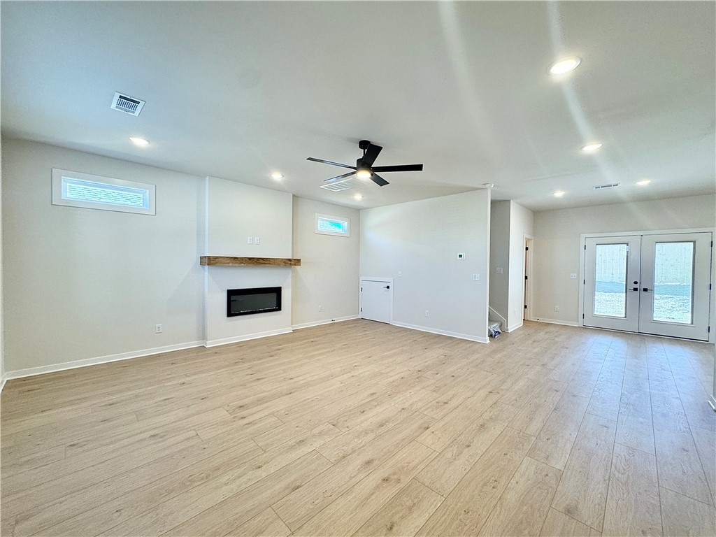 Jacobs Crossing - Residential