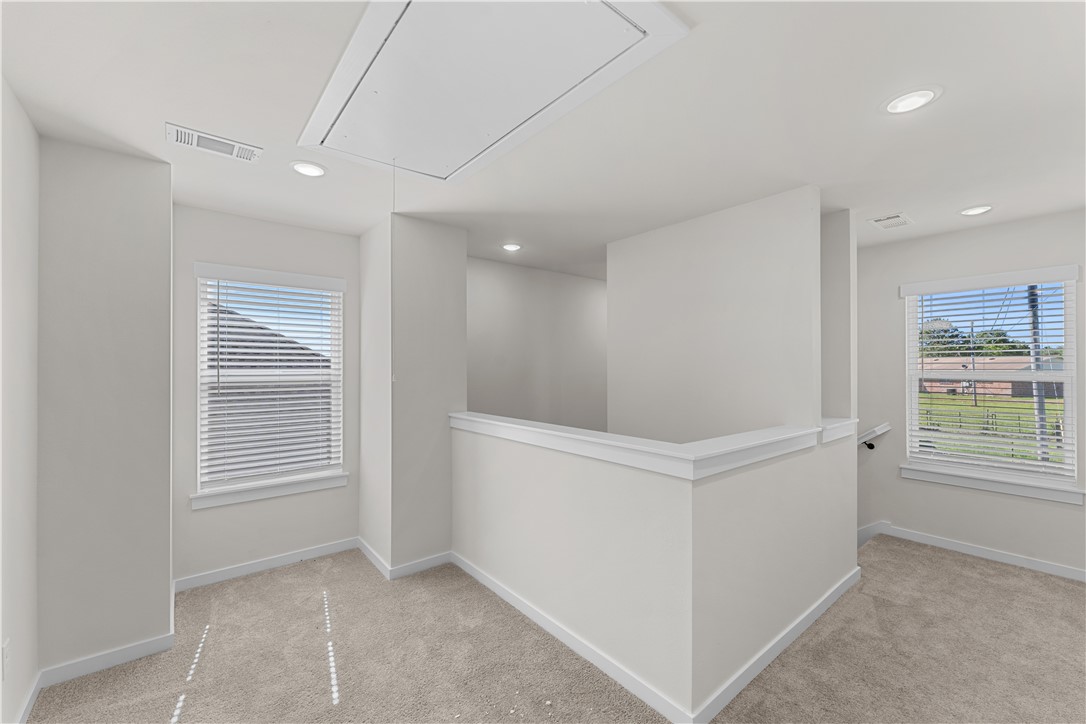 Jacobs Crossing - Residential