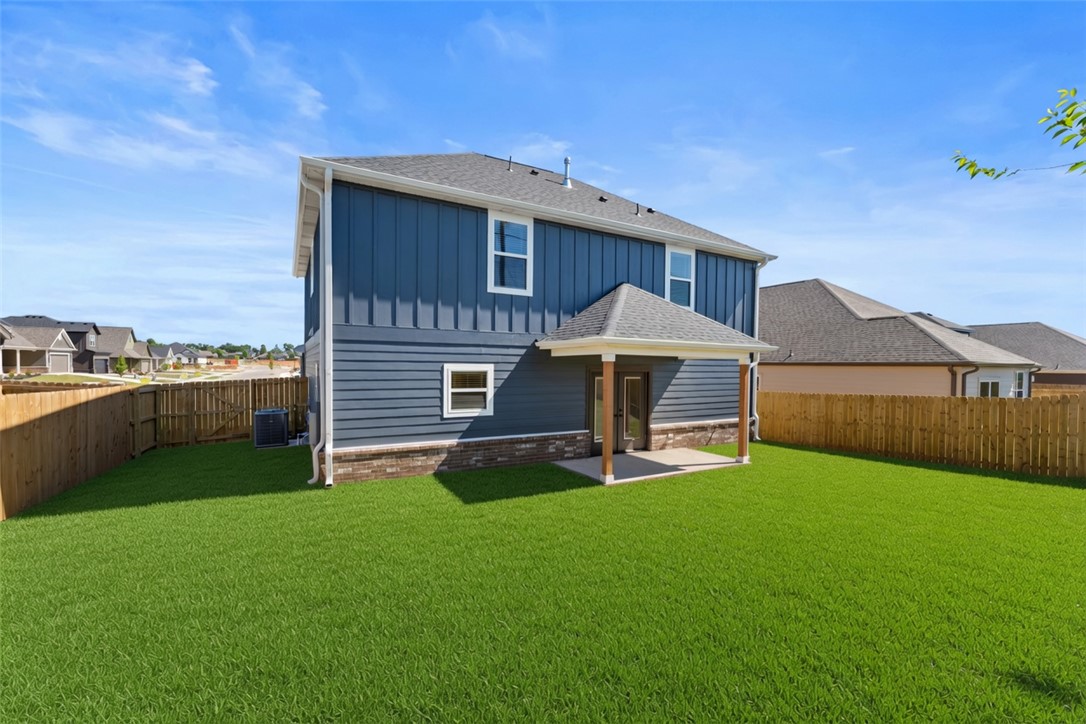 Jacobs Crossing - Residential