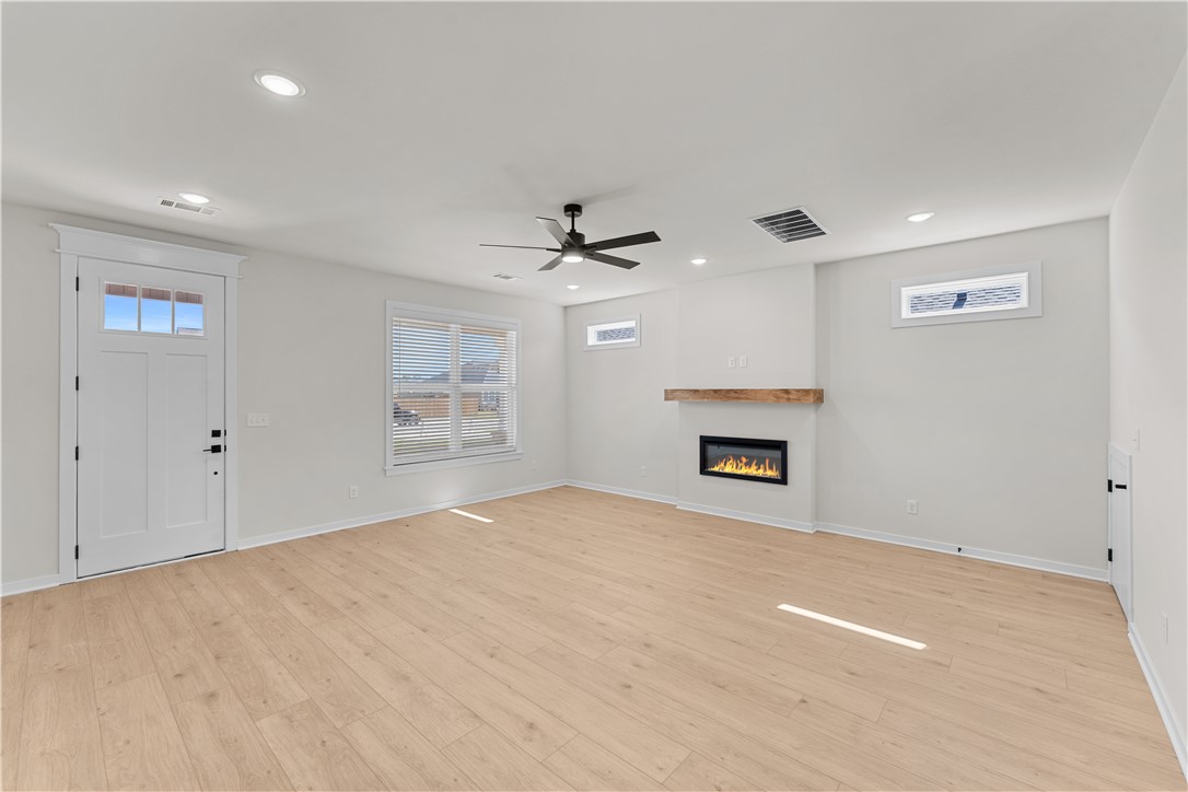 Jacobs Crossing - Residential