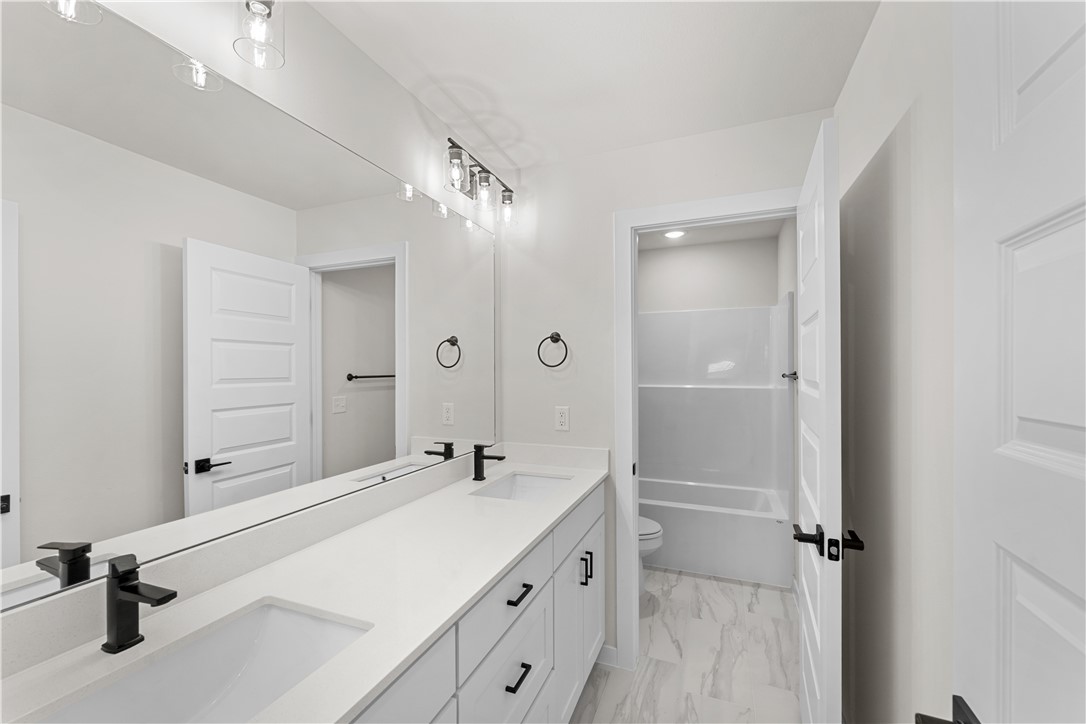 Jacobs Crossing - Residential