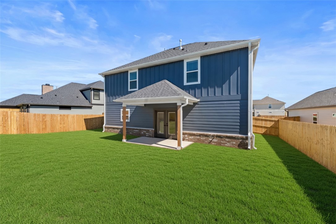 Jacobs Crossing - Residential