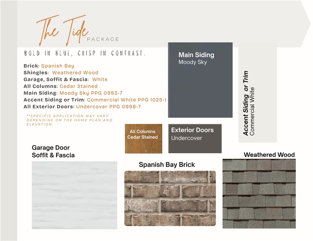 Jacobs Crossing - Residential