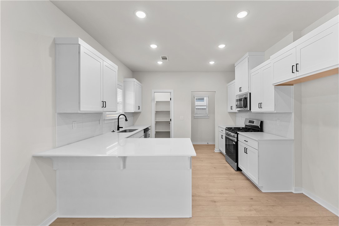 Jacobs Crossing - Residential