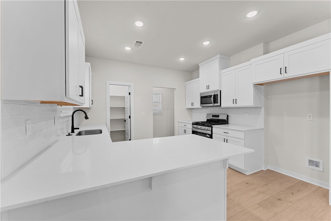 Jacobs Crossing - Residential