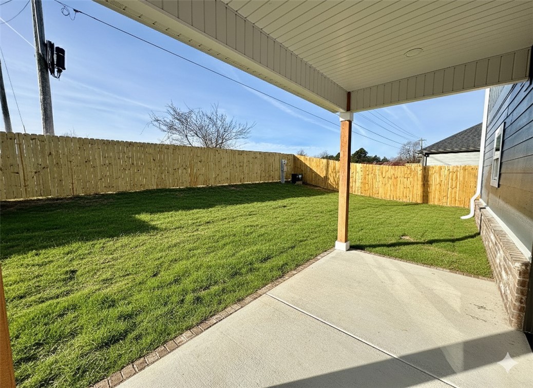 Jacobs Crossing - Residential