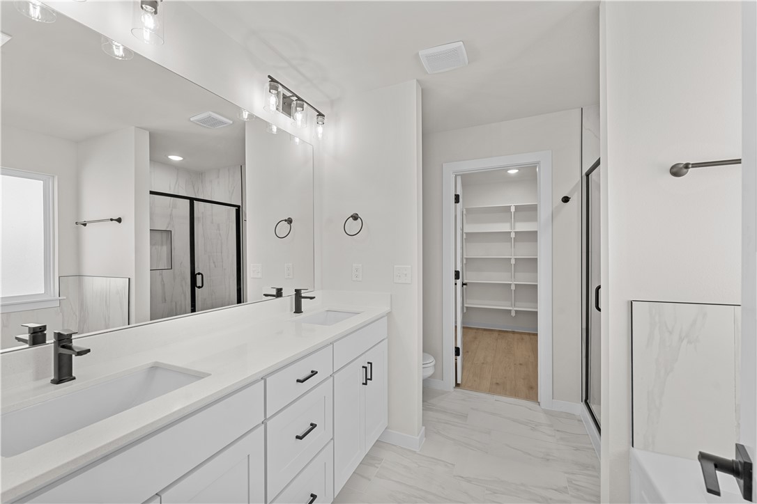 Jacobs Crossing - Residential