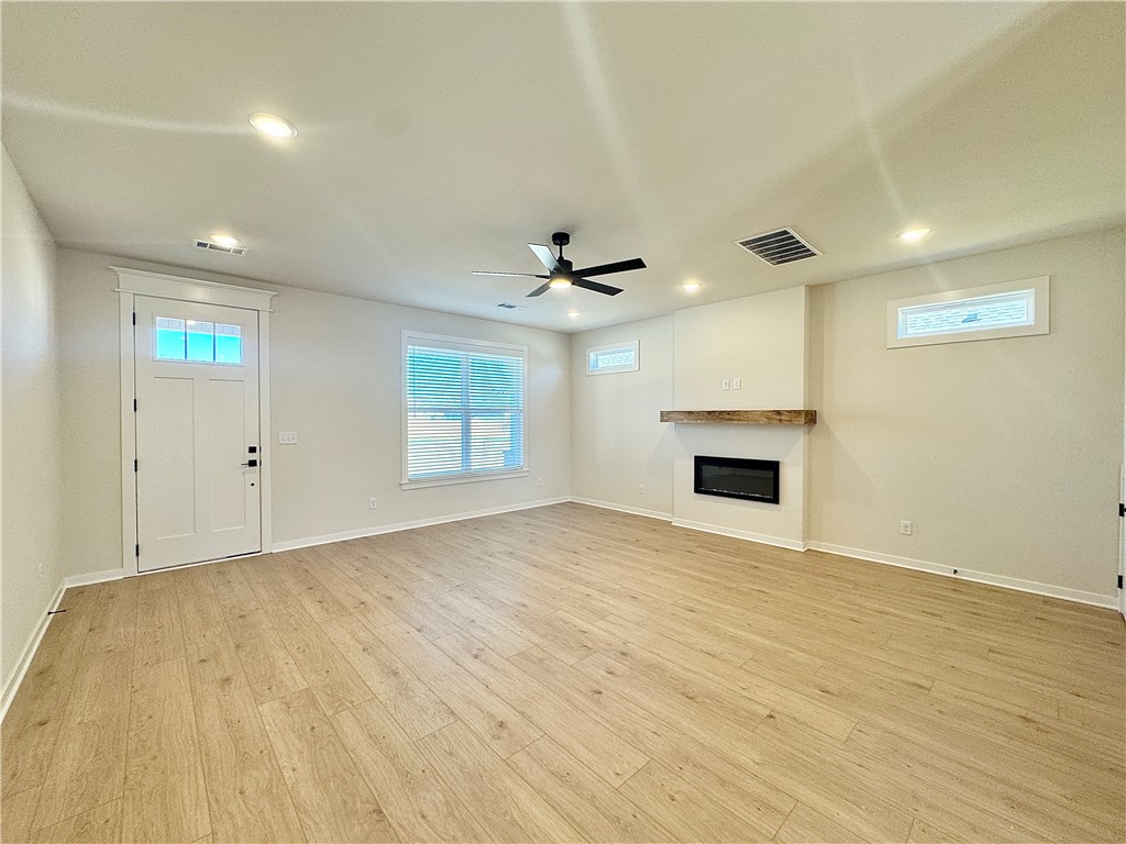 Jacobs Crossing - Residential