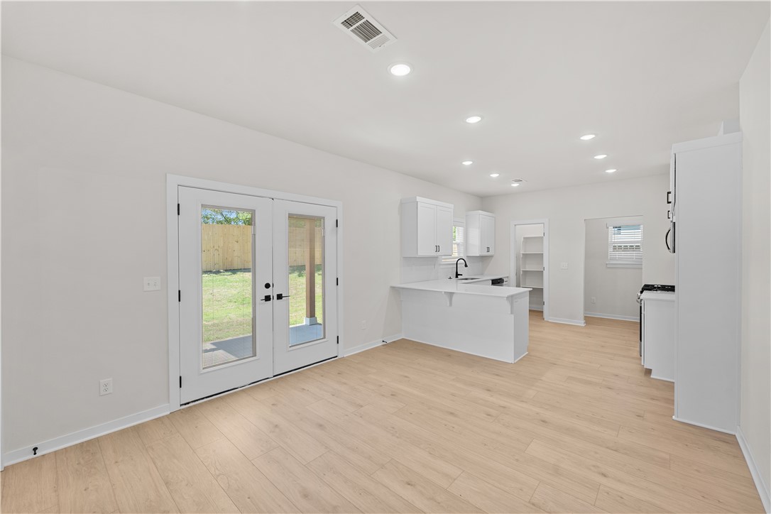 Jacobs Crossing - Residential