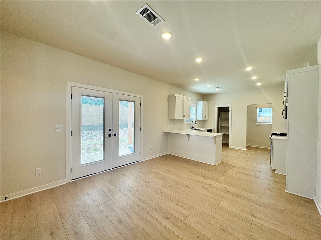 Jacobs Crossing - Residential