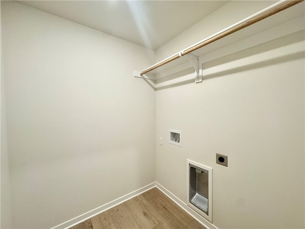 Jacobs Crossing - Residential